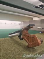 Feinwerkbau P8X 4.5/.177