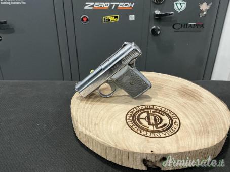 Pistola s/automatica marca PIC modello SM-11 calibro 6.35