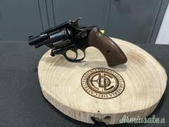 Pistola s/automatica marca BERNARDELLI calibro 32 lunghezza canna 2”.