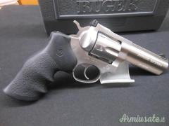 Ruger | Sturm GP100 .357 Magnum  |  9x31mmR  | .353 Casull
