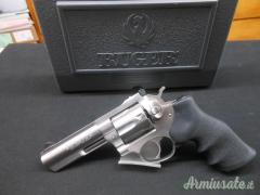 Ruger | Sturm GP100 .357 Magnum  |  9x31mmR  | .353 Casull
