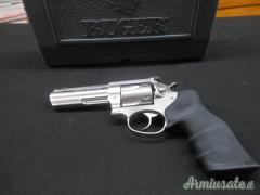 Ruger | Sturm GP100 .357 Magnum  |  9x31mmR  | .353 Casull
