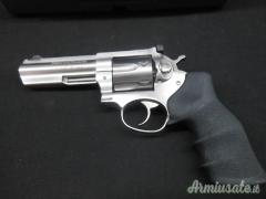 Ruger | Sturm GP100 .357 Magnum  |  9x31mmR  | .353 Casull