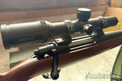 Ottica Swarovski da Battuta