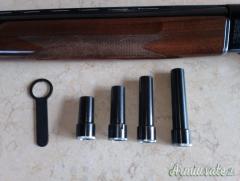 Semiautomatico Breda Altair Special 12