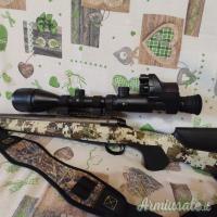 Visore notturno Pard NV 007 + Ottica Vortex