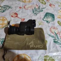 Visore notturno Pard NV 007 + Ottica Vortex