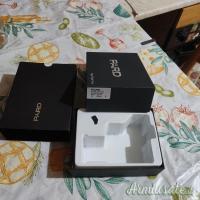 Visore notturno Pard NV 007 + Ottica Vortex