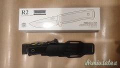 Fallkniven R2 SCOUT