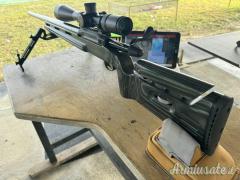 VICTRIX TARGET T 308 .308 Winchester