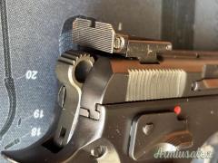 Vendo CZ | Ceska Zbrojovka CZ SP01 Shadow 9x21mm IMI - Ottime condizioni