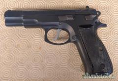 CZ | Ceska Zbrojovka 75B 9x21mm IMI