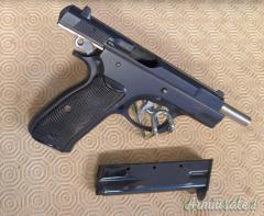 CZ | Ceska Zbrojovka 75B 9x21mm IMI