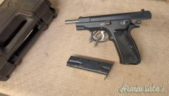 CZ | Ceska Zbrojovka 75B 9x21mm IMI