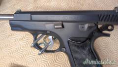 CZ | Ceska Zbrojovka 75B 9x21mm IMI