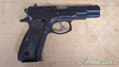 CZ | Ceska Zbrojovka 75B 9x21mm IMI