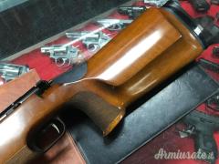 Anschutz 54 match .22 Long Rifle