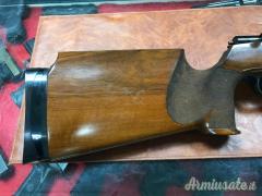 Anschutz 54 match .22 Long Rifle