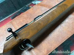 Anschutz 54 match .22 Long Rifle