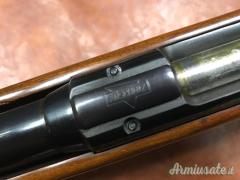 Anschutz 54 match .22 Long Rifle