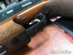 Anschutz 54 match .22 Long Rifle