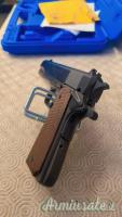 Springfield M1911-A1 .45 ACP