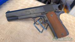 Springfield M1911-A1 .45 ACP