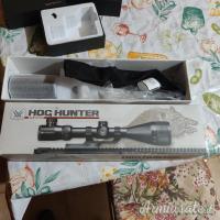 Vortex  Hog Unter Crossfire II+ visore notturno