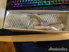 Firefield Rapidstrike 1-6x24 SFP secondo piano focale, Ottica da Battuta LVPO.