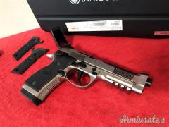 BERETTA 92 X PERFORMANCE PARI AL NUOVO