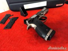 BERETTA 92 X PERFORMANCE PARI AL NUOVO