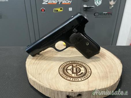 Pistola s/automatica marca COLT modello 1903 POCKET calibro 32Rimless
