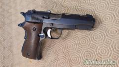 Franchi LLAMA .22 LR Long Rifle