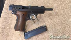 Franchi LLAMA .22 LR Long Rifle