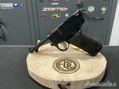 Pistola s/automatica marca GLISENTI modello 1910 calibro 7.65