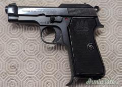 Beretta 1934 .380 ACP  | 9x17mm Browning Short