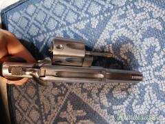 Ruger | Sturm Speed Six .357 Magnum  |  9x31mmR  | .353 Casull