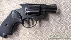 Franchi RF 83 .38 Special  |  9x29mmR