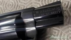 Franchi RF 83 .38 Special  |  9x29mmR