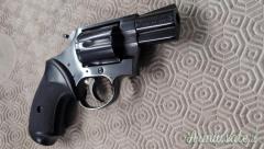 Franchi RF 83 .38 Special  |  9x29mmR