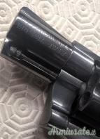 Franchi RF 83 .38 Special  |  9x29mmR