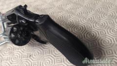 Franchi RF 83 .38 Special  |  9x29mmR