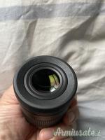 Swarovski ATM 80, oculare 20-60x