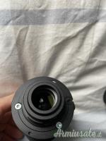 Swarovski ATM 80, oculare 20-60x