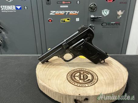 Pistola s/automatica marca STEYR modello 1909 modello 7.65