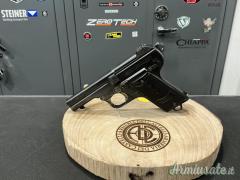 Pistola s/automatica marca STEYR modello 1909 modello 7.65