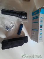 Torcia IR CYANSKY K3-18