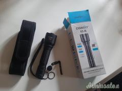 Torcia IR CYANSKY K3-18