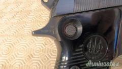 Beretta 952 7.65x22mm Parabellum  |  7.65x22mm Luger  | .30 Luger