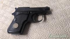 Beretta 950 B .25 ACP  |  6.35 mm Browning